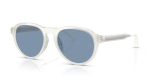 Oliver Peoples OV 5557SU unisex White Pantos Sunglasses