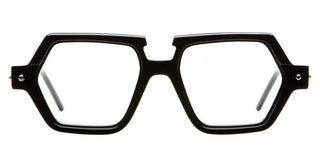 Kuboraum P19 unisex Black Other Eyeglasses