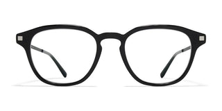 Mykita PANA unisex Black Pantos Eyeglasses