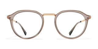 Mykita PAULSON unisex Grey Pantos Eyeglasses