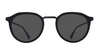 Mykita PAULSON unisex Black Visor Sunglasses