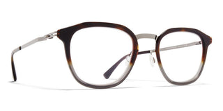 Mykita PAVI unisex Brown Pantos Eyeglasses