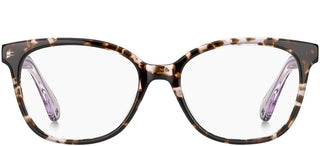 Kate Spade PAYTON women Green Squared Eyeglasses