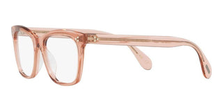 Oliver Peoples PENNEY OV 5375U women Pink Geometric Eyeglasses