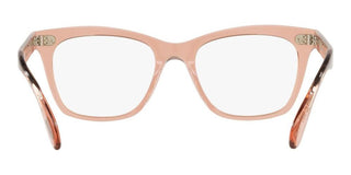 Oliver Peoples PENNEY OV 5375U women Pink Geometric Eyeglasses