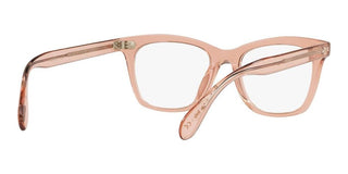 Oliver Peoples PENNEY OV 5375U women Pink Geometric Eyeglasses