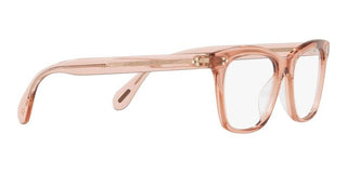 Oliver Peoples PENNEY OV 5375U women Pink Geometric Eyeglasses