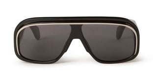 Palm Angels PERI063 REEDLEY unisex Black Geometric Sunglasses