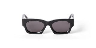 Palm Angels PERI089 BODIE unisex Black Squared Sunglasses