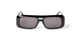 Palm Angels PERI102 WILLOW unisex Black Sunglasses