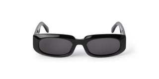 Palm Angels PERI104 NOAH unisex Black Sunglasses