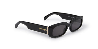 Palm Angels PERI104 NOAH unisex Black Sunglasses