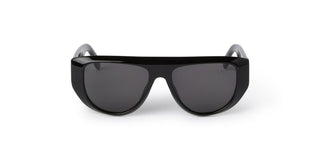 Palm Angels PERI105 JOSHUA unisex Black Sunglasses