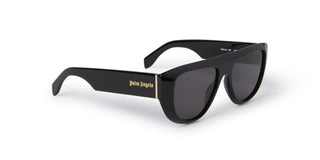 Palm Angels PERI105 JOSHUA unisex Black Sunglasses