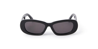 Palm Angels PERI107 DANA unisex Black Sunglasses