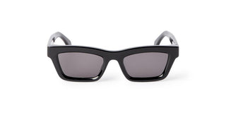 Palm Angels PERI108 MELROSE unisex Black Sunglasses