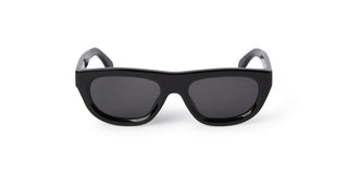 Palm Angels PERI10A IMPERIAL unisex Black Sunglasses