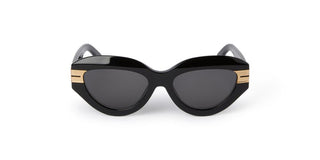 Palm Angels PERI10F MIRACLE unisex 0 Cat Eye Sunglasses