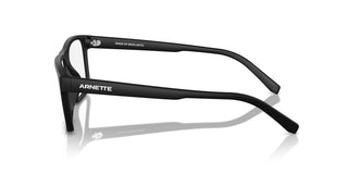 Arnette PHAMIL AN 7251U men Black Squared Eyeglasses