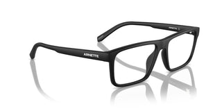 Arnette PHAMIL AN 7251U men Black Squared Eyeglasses