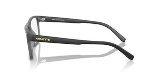 Arnette PHAMIL AN 7251U men Grey Squared Eyeglasses