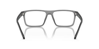 Arnette PHAMIL AN 7251U men Grey Squared Eyeglasses