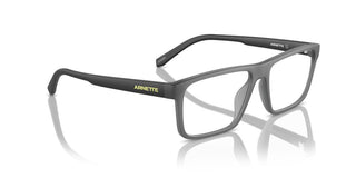 Arnette PHAMIL AN 7251U men Grey Squared Eyeglasses