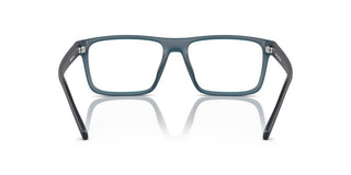 Arnette PHAMIL AN 7251U men Blue Squared Eyeglasses