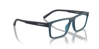 Arnette PHAMIL AN 7251U men Blue Squared Eyeglasses