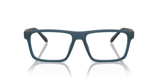 Arnette PHAMIL AN 7251U men Blue Squared Eyeglasses