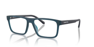 Arnette PHAMIL AN 7251U men Blue Squared Eyeglasses