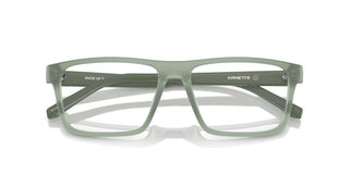 Arnette PHAMIL AN 7251U men Grey Squared Eyeglasses