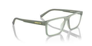 Arnette PHAMIL AN 7251U men Grey Squared Eyeglasses