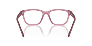 Arnette PHEOBE AN 7250U men Pink Squared Eyeglasses