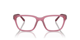 Arnette PHEOBE AN 7250U men Pink Squared Eyeglasses