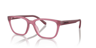 Arnette PHEOBE AN 7250U men Pink Squared Eyeglasses