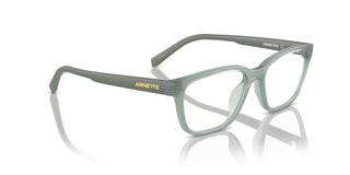 Arnette PHEOBE AN 7250U men Grey Squared Eyeglasses