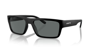 Arnette PHOXER AN 4338 men Black Rectangle Sunglasses