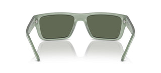 Arnette PHOXER AN 4338 men Green Rectangle Sunglasses