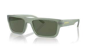 Arnette PHOXER AN 4338 men Green Rectangle Sunglasses