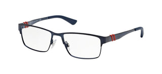 Polo Ralph Lauren PH 1147 men Blue Geometric Eyeglasses