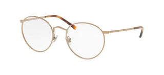 Polo Ralph Lauren PH 1179 men Rose gold Round Eyeglasses