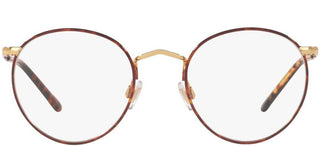 Polo Ralph Lauren PH 1179 men Gold Round Eyeglasses