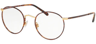 Polo Ralph Lauren PH 1179 men Gold Round Eyeglasses