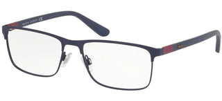 Polo Ralph Lauren PH 1190 men Blue Geometric Eyeglasses