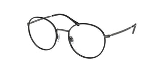 Polo Ralph Lauren PH 1210 men Ruthenium Round Eyeglasses