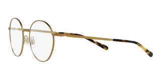 Polo Ralph Lauren PH 1217 men Gold Round Eyeglasses