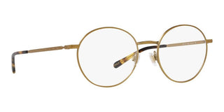 Polo Ralph Lauren PH 1217 men Gold Round Eyeglasses