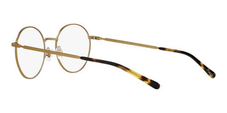 Polo Ralph Lauren PH 1217 men Gold Round Eyeglasses