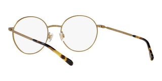 Polo Ralph Lauren PH 1217 men Gold Round Eyeglasses